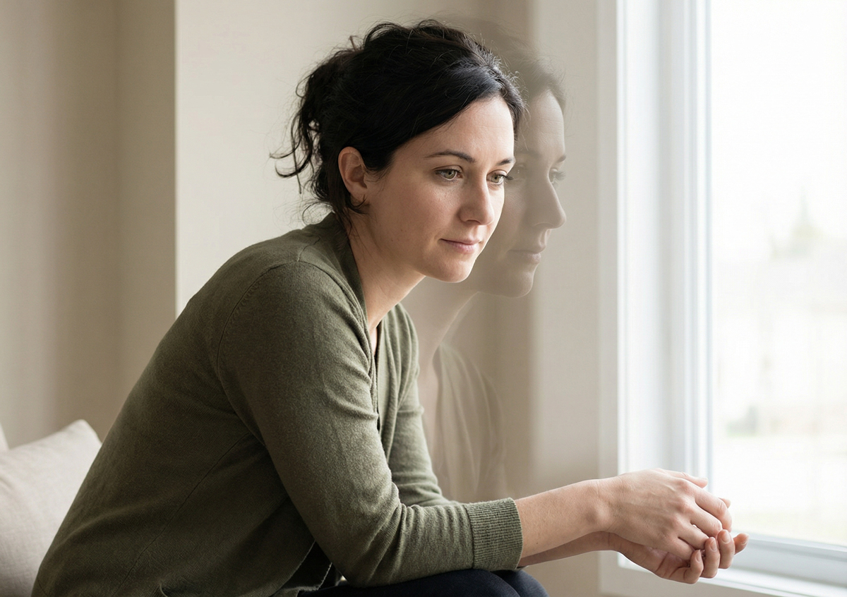 Duygudurum Bozuklukları - Ankara Psikiyatri