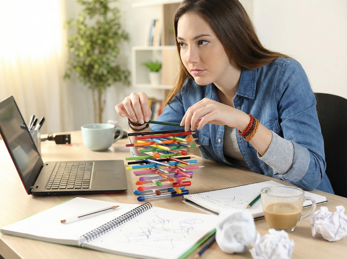 Yetişkin DEHB Tedavisi - Ankara Eryaman