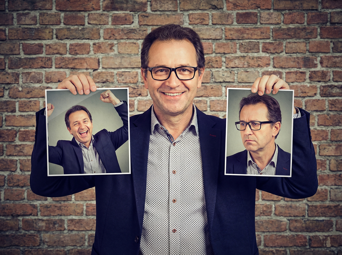 Duygudurum Bozuklukları Tedavisi - Ankara Eryaman