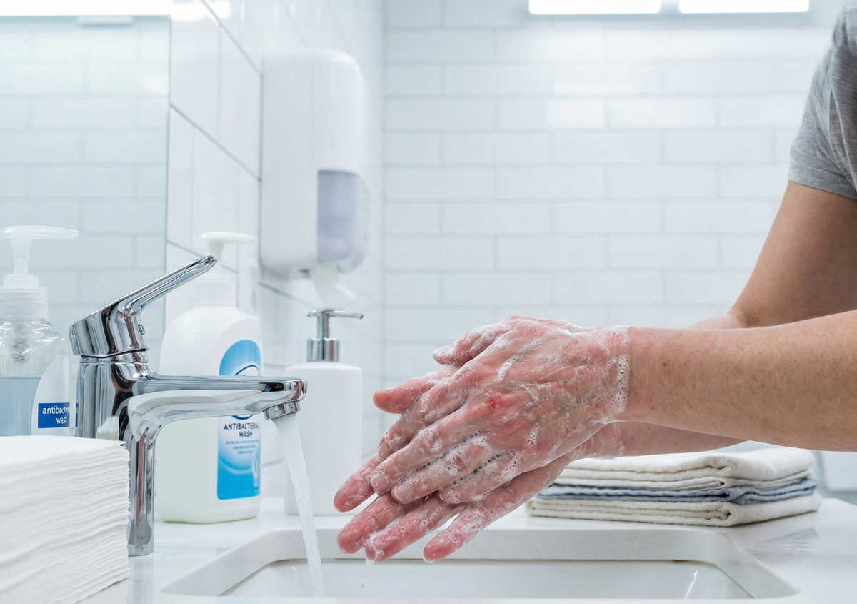 OKB Tedavisi Ankara Eryaman