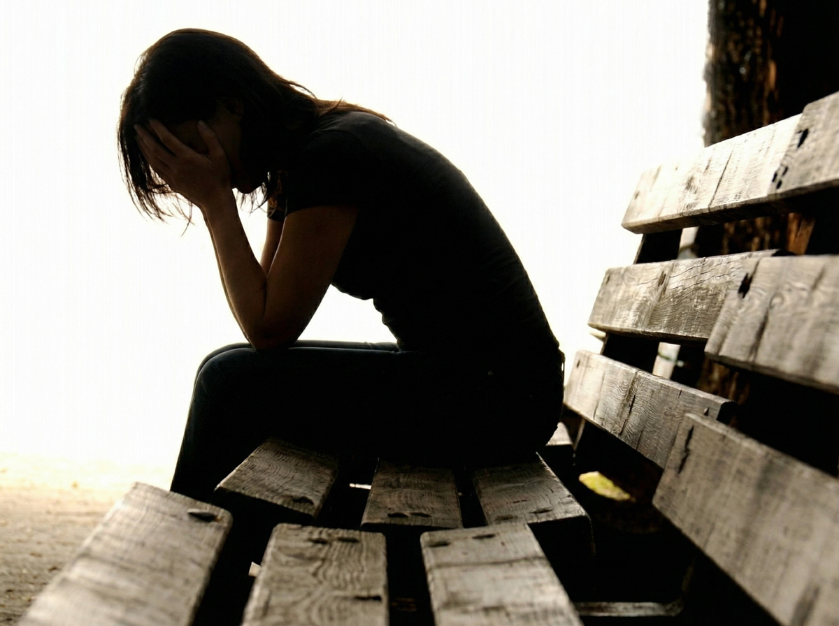 Travma ve TSSB Tedavisi - Ankara Eryaman